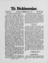 Dickinsonian, January 21, 1914