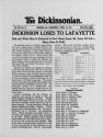 Dickinsonian, April 14, 1914