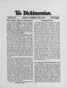 Dickinsonian, April 29, 1914