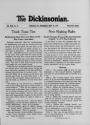 Dickinsonian, May 27, 1915