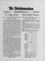 Dickinsonian, May 4, 1916