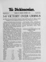 Dickinsonian, October 26, 1916