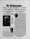 Dickinsonian, February 22, 1917