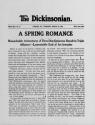 Dickinsonian, March 28, 1918