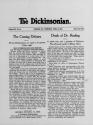 Dickinsonian, April 18, 1918