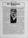 Dickinsonian, May 21, 1921