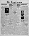 Dickinsonian, June 4, 1931