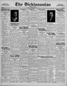 Dickinsonian, May 24, 1934