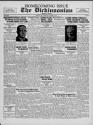 Dickinsonian, October 24, 1936