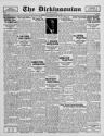 Dickinsonian, April 7, 1938