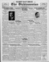 Dickinsonian, April 23, 1938