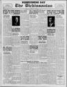 Dickinsonian, November 11, 1939