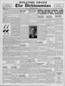 Dickinsonian, November 1, 1941