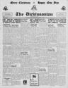 Dickinsonian, December 18, 1941