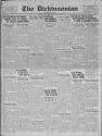 Dickinsonian, October 14, 1942