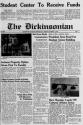 Dickinsonian, October 13, 1961