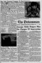 Dickinsonian, October 11, 1963