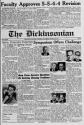 Dickinsonian, March 20, 1964