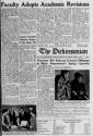 Dickinsonian, April 24, 1964