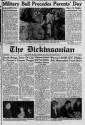 Dickinsonian, October 30, 1964