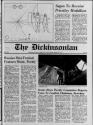 Dickinsonian, March 28, 1975