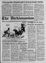 Dickinsonian, October 24, 1975