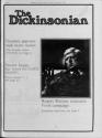 Dickinsonian, October 28, 1976