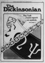 Dickinsonian, September 29, 1977