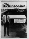  Dickinsonian, April 6, 1978