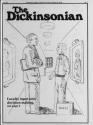 Dickinsonian, October 26, 1978