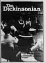 Dickinsonian, November 16, 1978