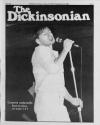 Dickinsonian, September 25, 1980