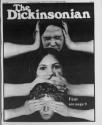 Dickinsonian, October 30, 1980