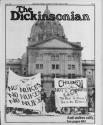 Dickinsonian, April 2, 1981