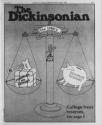 Dickinsonian, April 9, 1981