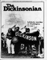 Dickinsonian, September 24, 1981 