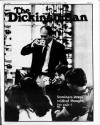 Dickinsonian, October 1, 1981