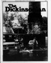 Dickinsonian, October 29, 1981