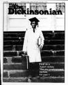 Dickinsonian, November 5, 1981