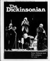 Dickinsonian, November 19, 1981