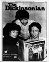 Dickinsonian, February 25, 1982 