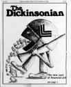 Dickinsonian, November 18, 1982