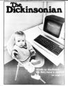 Dickinsonian, February 17, 1983