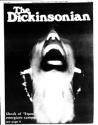 Dickinsonian, April 7, 1983