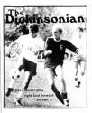 Dickinsonian, September 22, 1983