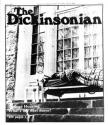 Dickinsonian, April 5, 1984