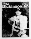 Dickinsonian, April 19, 1984