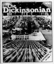 Dickinsonian, April 26, 1984