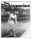 Dickinsonian, May 3, 1984