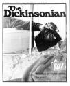 Dickinsonian, September 20, 1984